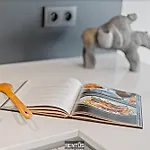 Апартаменты Break - Family Friendly By The Sea *