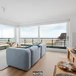 Break - Family Friendly By The Sea Апартаменты *