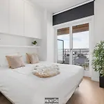 Apartment Break - Family Friendly By The Sea