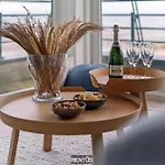 Apartment Break - Family Friendly By The Sea Oostduinkerke