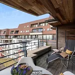 Apartment Break - Family Friendly By The Sea