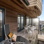 Break - Family Friendly By The Sea Апартаменты *