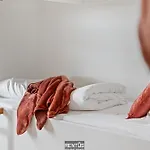 Апартаменты Break - Family Friendly By The Sea Остдёйнкерке