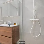 Break - Family Friendly By The Sea Апартаменты *