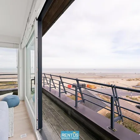 Break - Family Friendly By The Sea Apartamento *