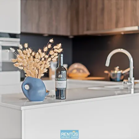 Break - Family Friendly By The Sea Apartamento