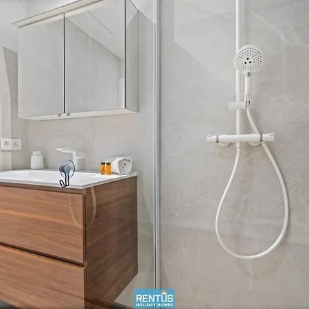 Apartamento Break - Family Friendly By The Sea *