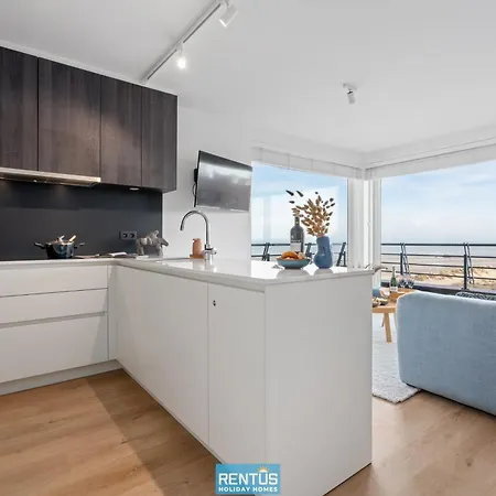 Break - Family Friendly By The Sea Apartamento *