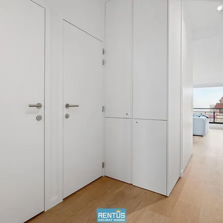 Break - Family Friendly By The Sea *