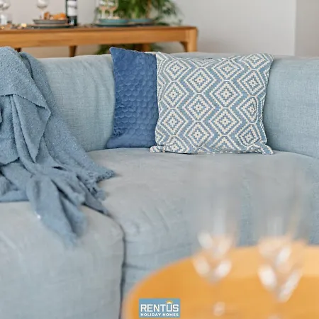 Break - Family Friendly By The Sea * Oostduinkerke