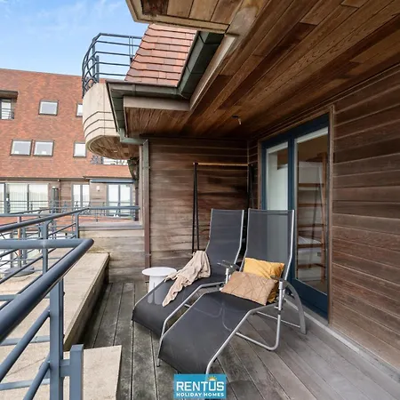 Apartamento Break - Family Friendly By The Sea