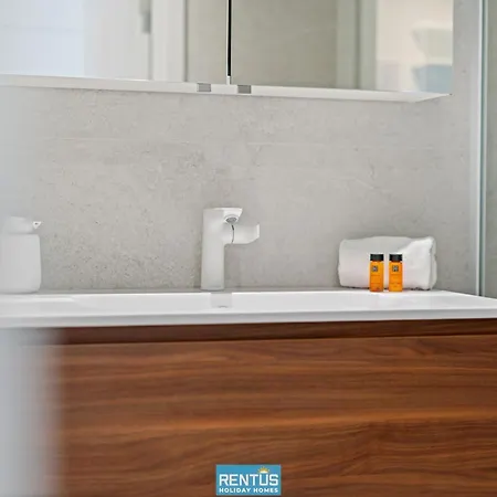 Apartamento Break - Family Friendly By The Sea *