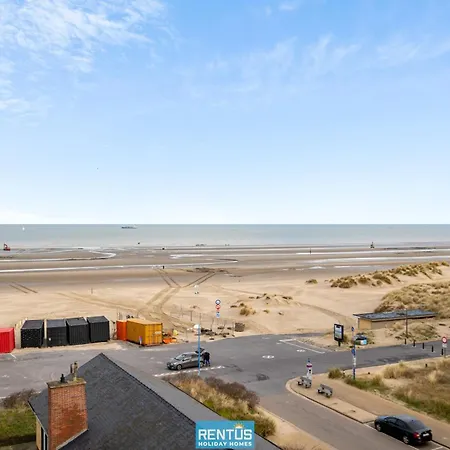 Apartamento Break - Family Friendly By The Sea