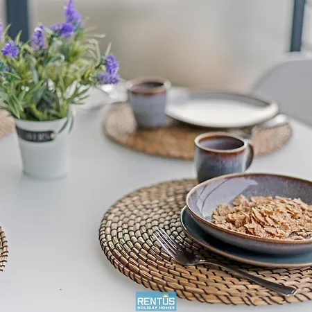 Break - Family Friendly By The Sea Oostduinkerke