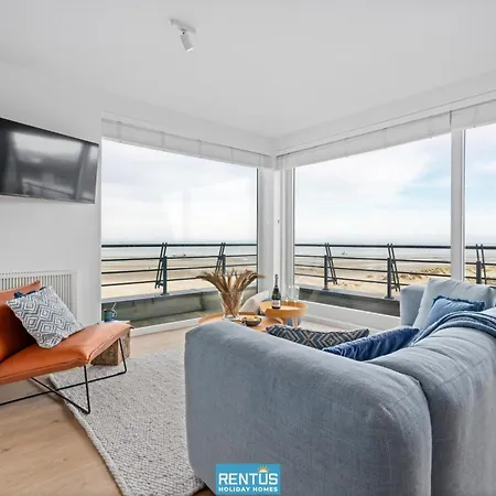 Break - Family Friendly By The Sea