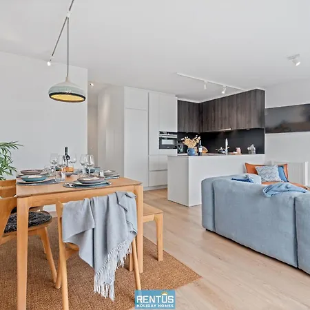 Break - Family Friendly By The Sea Apartamento *