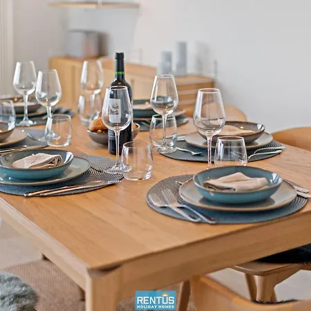 Break - Family Friendly By The Sea Apartamento Oostduinkerke