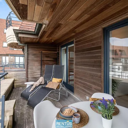 Break - Family Friendly By The Sea