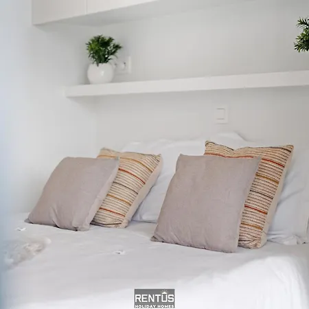 Break - Family Friendly By The Sea Apartament *