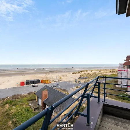 Break - Family Friendly By The Sea Apartament *