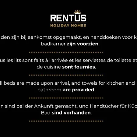 Break - Family Friendly By The Sea Appartement *